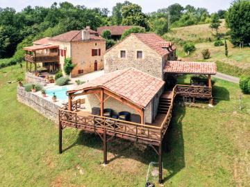 Holiday Home Exterior