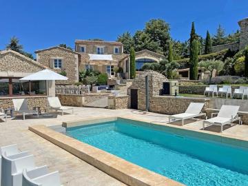 Holiday Home Exterior