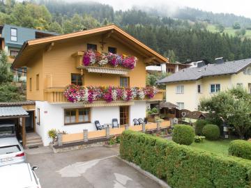 Holiday Home Exterior