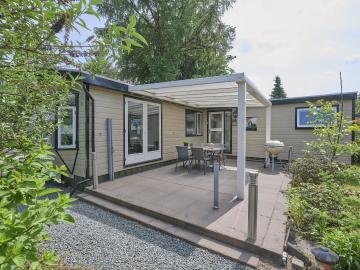 Extérieur maison de vacances