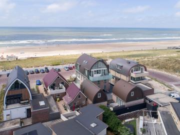 Holiday Home Exterior