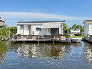 Holiday Home Exterior