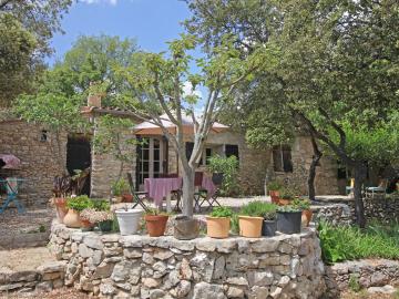 Holiday Home Exterior