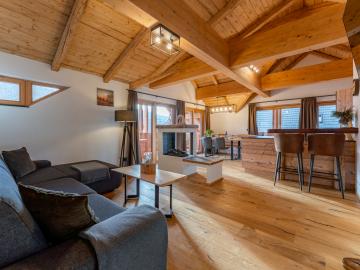 Woonkamer