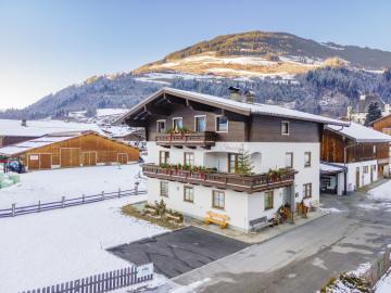 Holiday Home Exterior