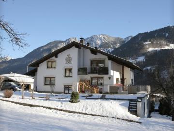 Holiday Home Exterior