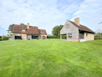 Holiday Home Exterior