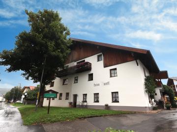 Holiday Home Exterior