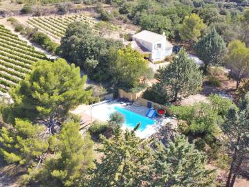 Holiday Home Exterior