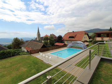 Holiday Home Facilities and Services