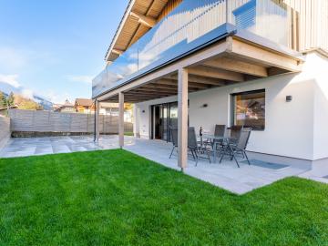 Patio / Balcony