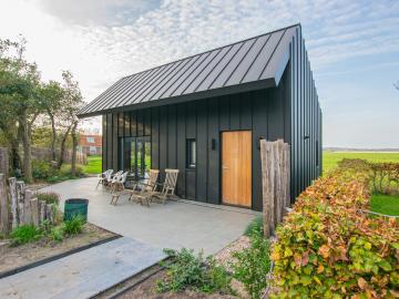 Holiday Home Exterior
