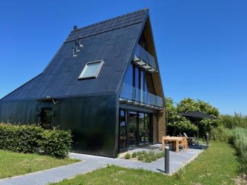 Holiday Home Exterior