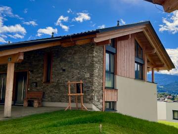 Holiday Home Exterior