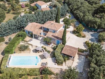 Holiday Home Exterior