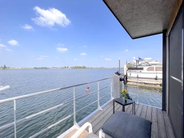 Terras / Balkon