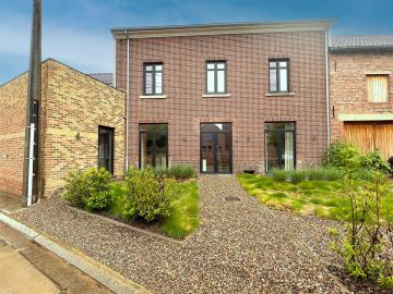 Holiday Home Exterior