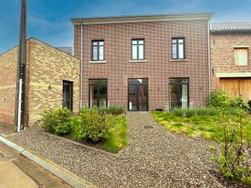 Holiday Home Exterior