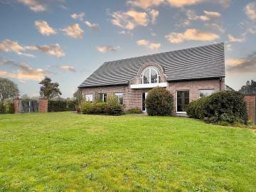 Holiday Home Exterior