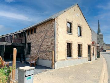 Holiday Home Exterior