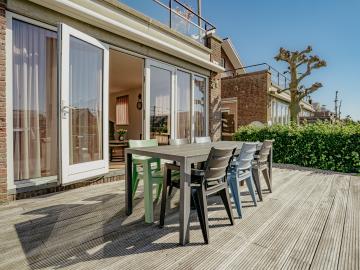 Terrasse / Balkon