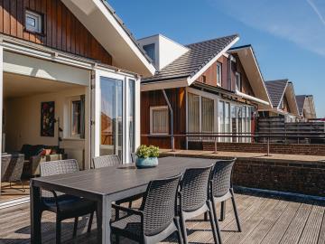 Holiday Home Exterior