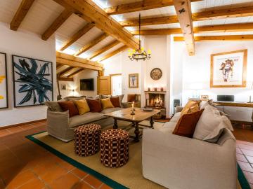 Woonkamer