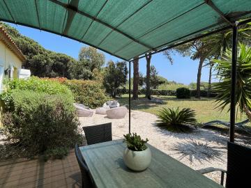 View from Holiday Home