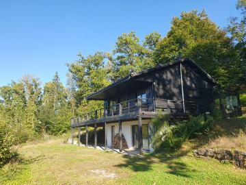 Holiday Home Exterior
