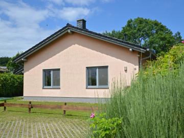 Holiday Home Exterior