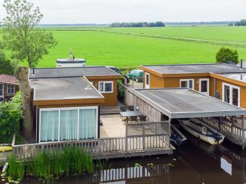 Holiday Home Exterior