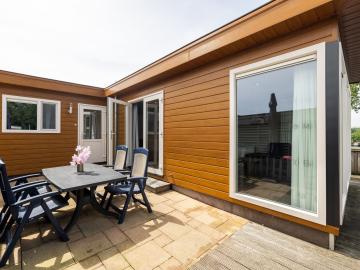 Terrasse / Balkon