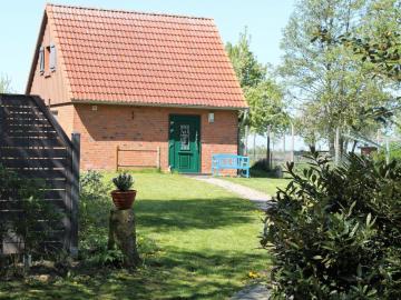 Holiday Home Exterior