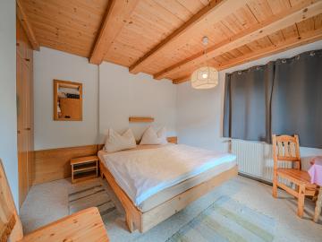 Slaapkamer