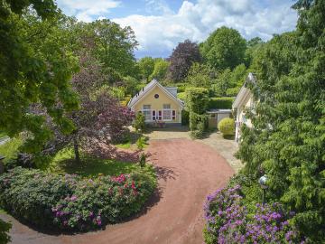 Holiday Home Exterior