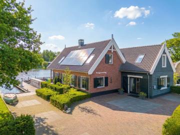 Holiday Home Exterior