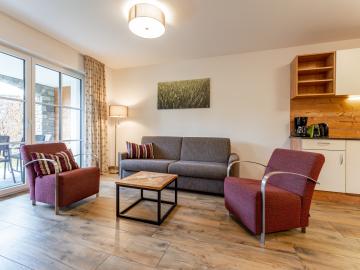 Woonkamer