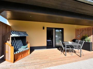 Terras / Balkon