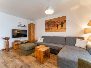 Woonkamer