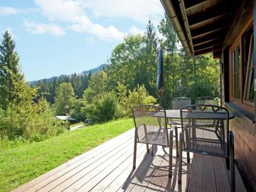 Terrasse / Balkon