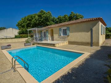 Holiday Home Swimming Pool