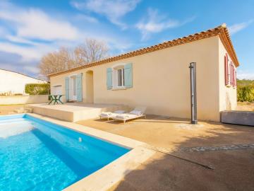 Holiday Home Swimming Pool
