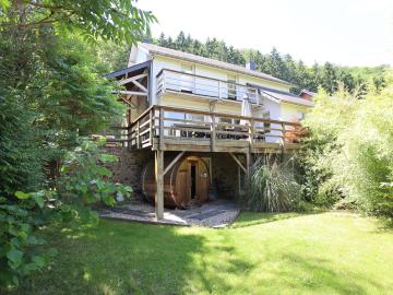 Holiday Home Exterior