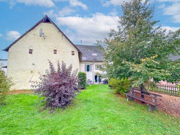 Holiday Home Exterior