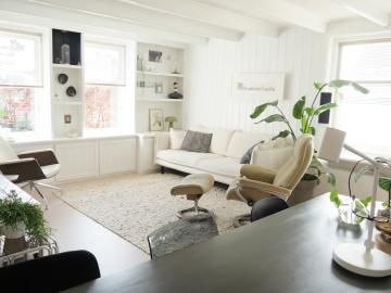 Woonkamer