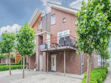 Außenseite Ferienhaus