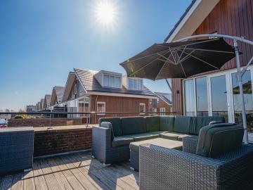 Terrasse / Balkon
