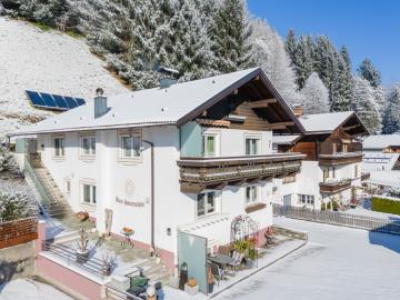 Holiday Home Exterior
