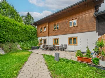 Holiday Home Exterior