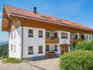 Holiday Home Exterior